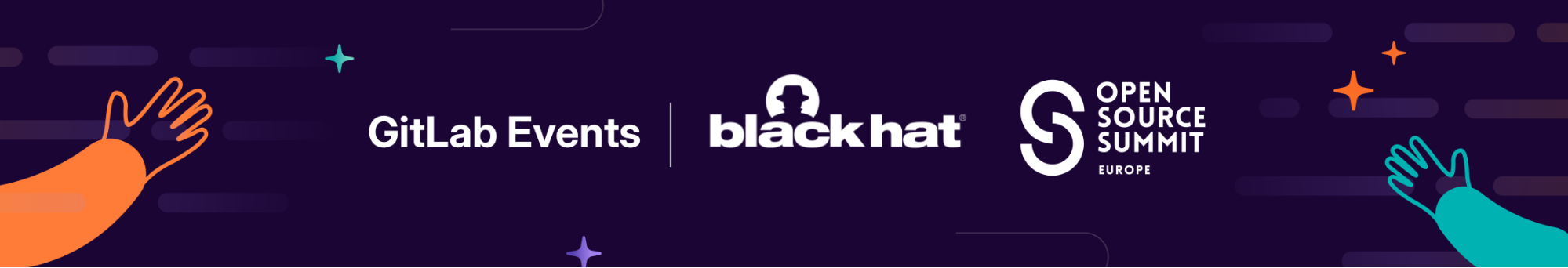 Black Hat USA & OSS EU