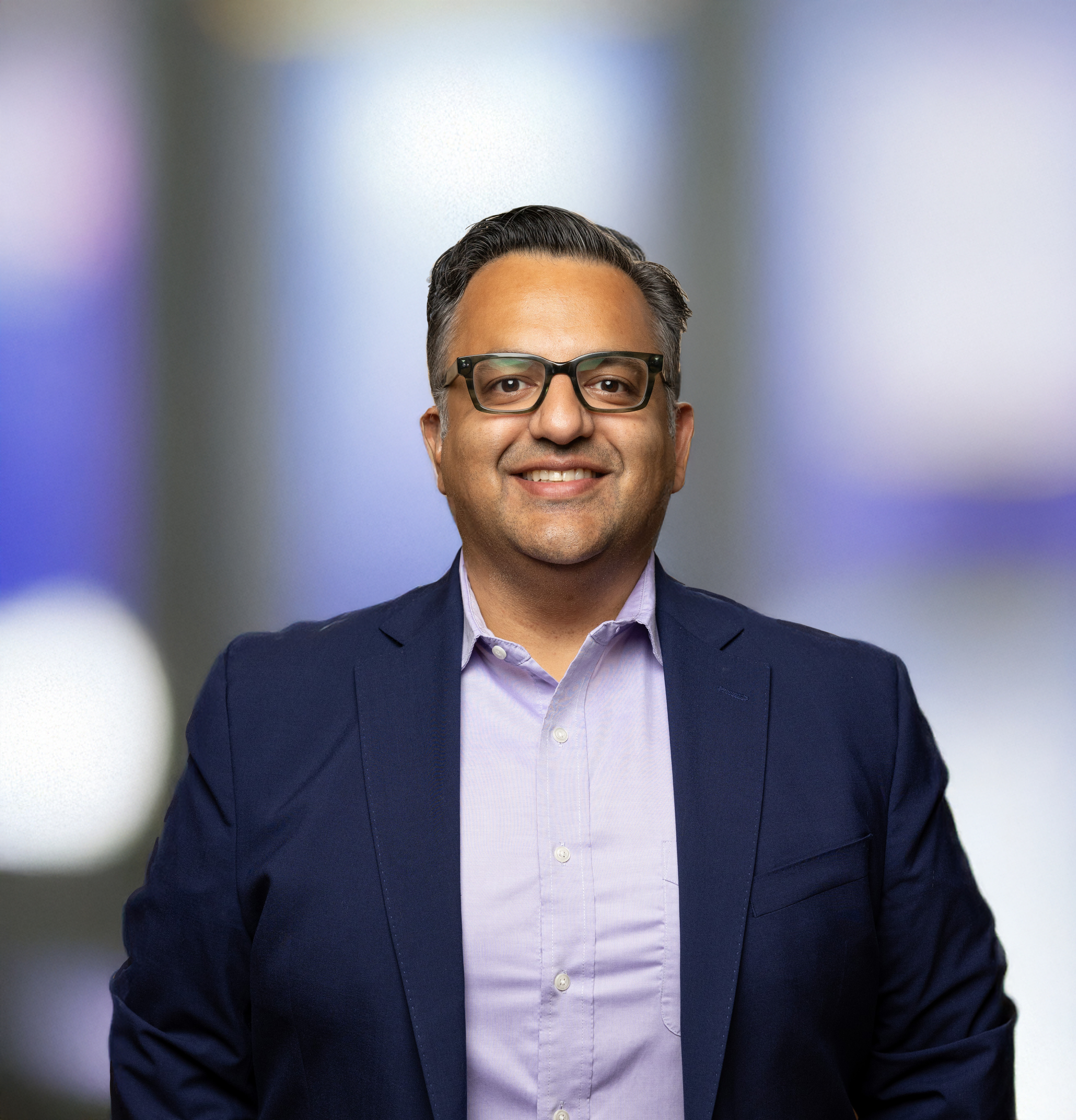 Photo of Manu Narayan