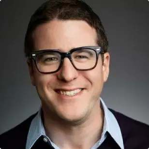 Photo of Matthew Jacobson