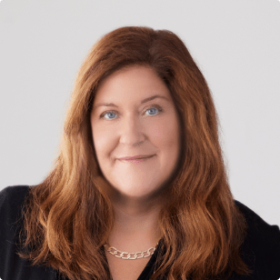 Photo of Robin Schulman