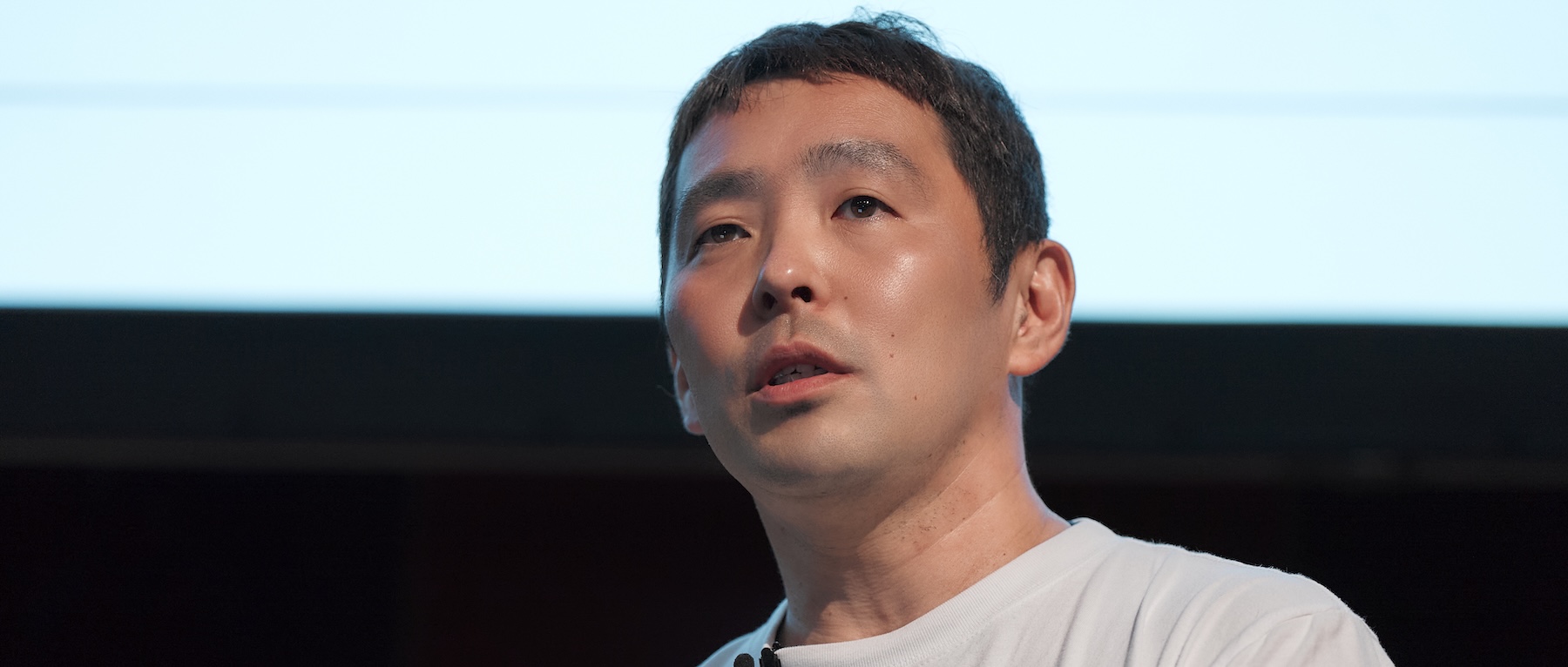 株式会社みんなの銀行 取締役常務執行役員CIO 宮本 昌明氏