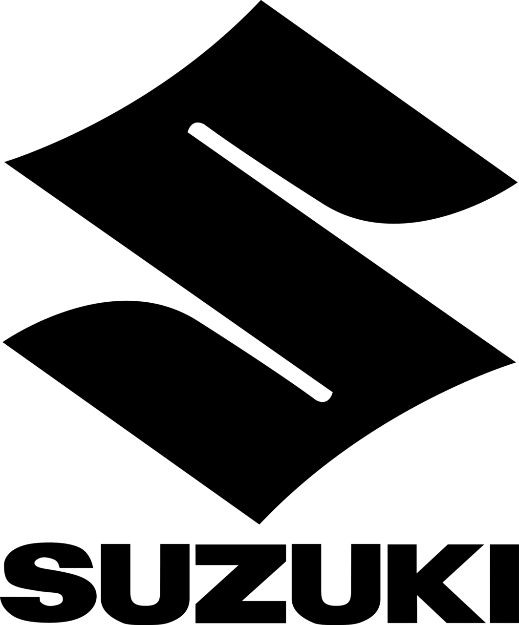 Suzuki logo