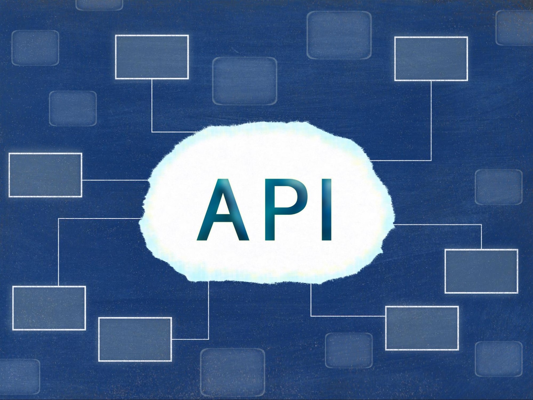 API連携の仕組み