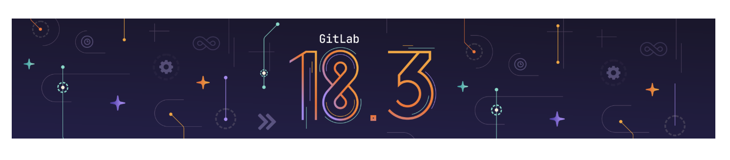 GitLab 18.3 リリース