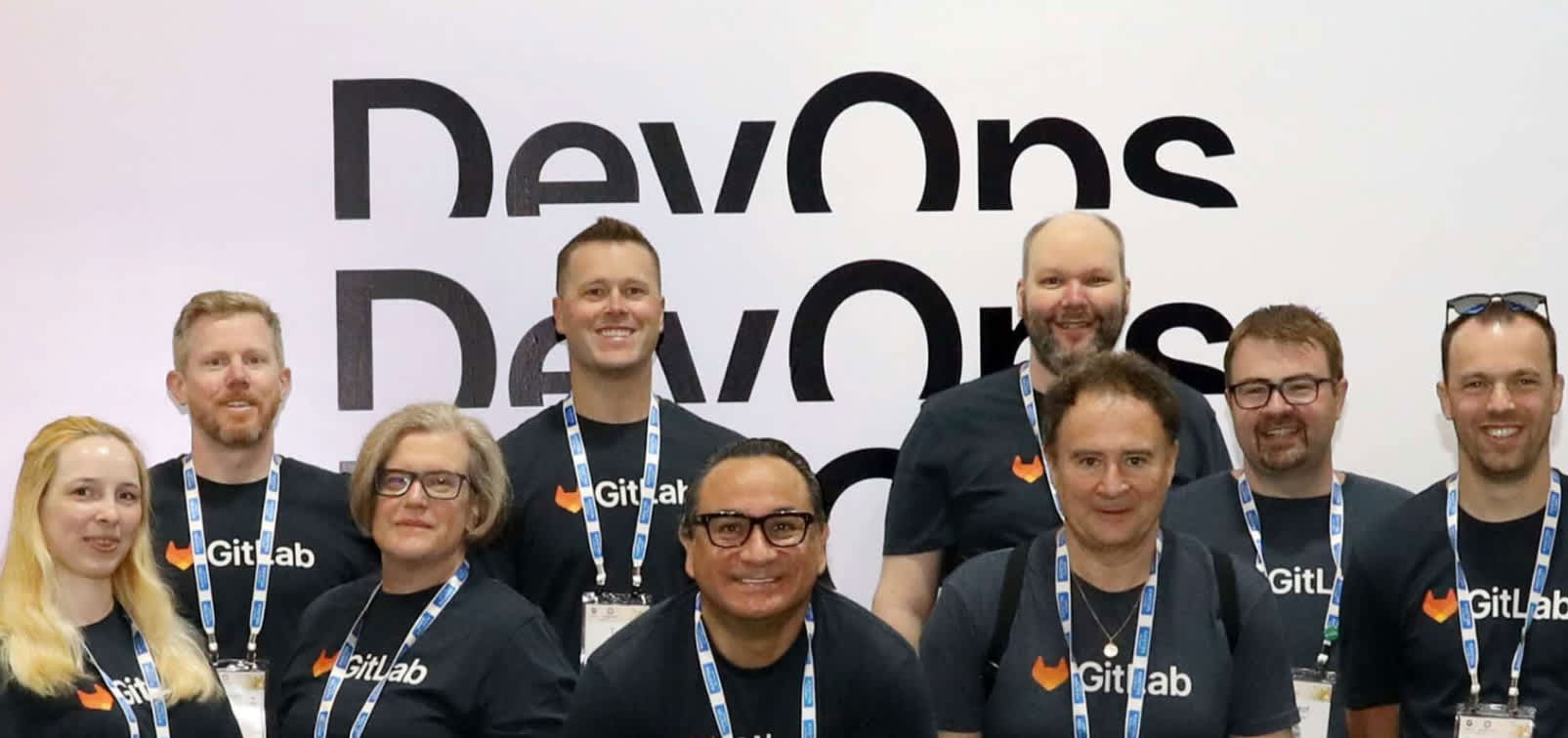 gitlab team members