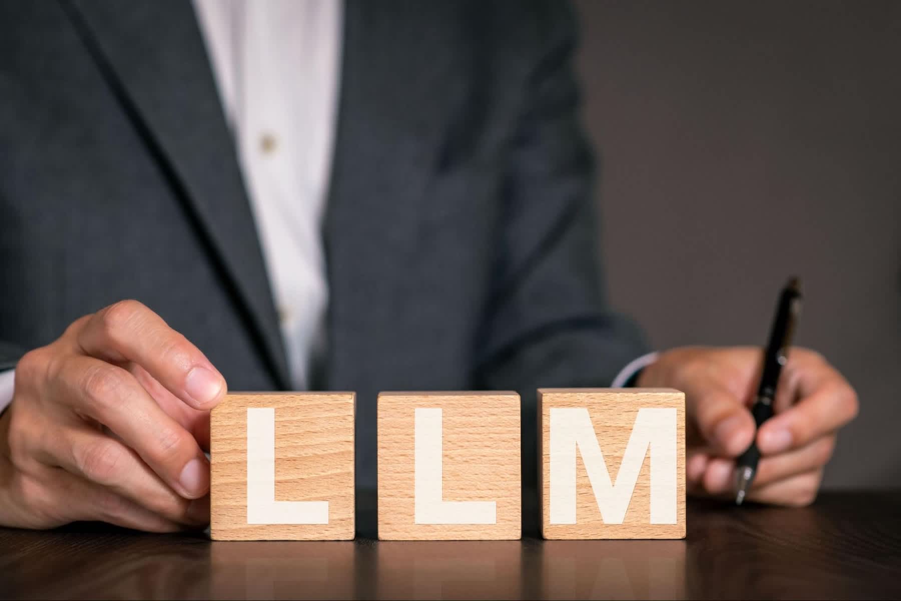 そもそもLLM（大規模言語モデル）とは？