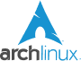 Arch Linux logo