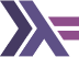 Haskell logo