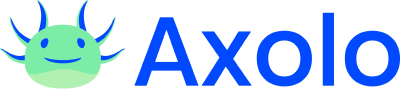 Axolo for Slack logo