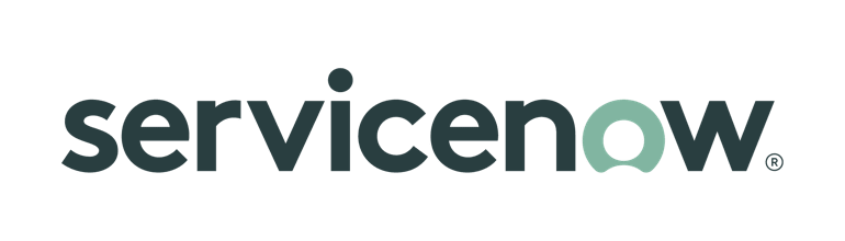 ServiceNow logo