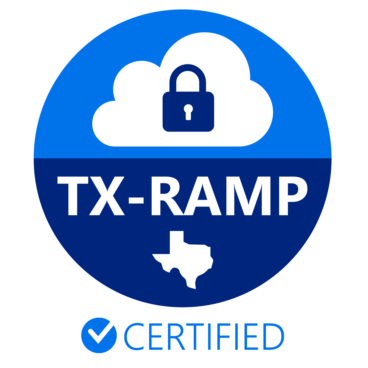tx ramp