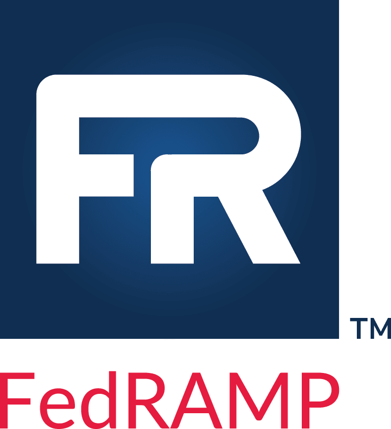 Fedramp logo