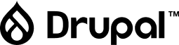 Drupal Association logo