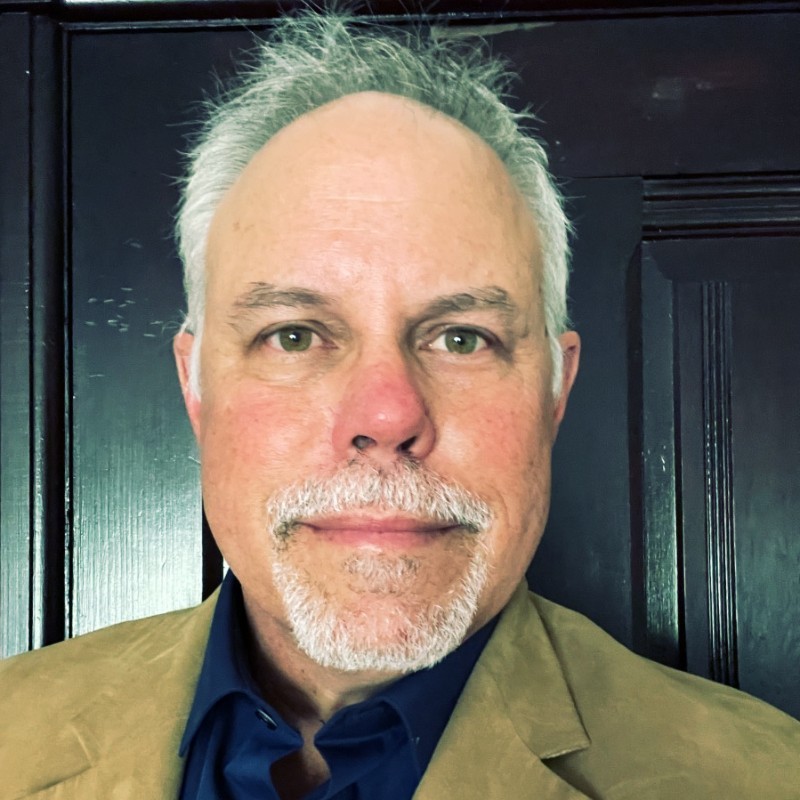 Anthony Baer Photo