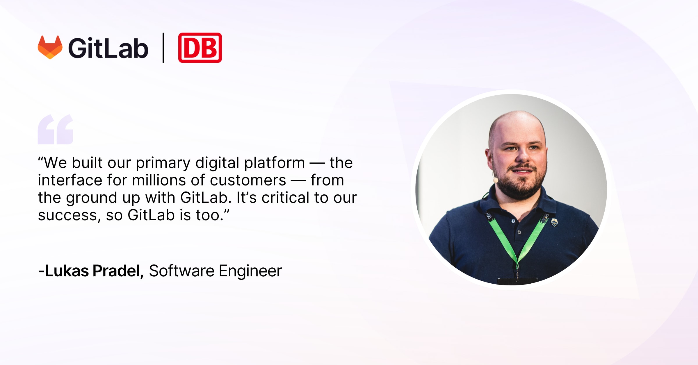 DEUTSCHE BAHN MAIL intelligence overview