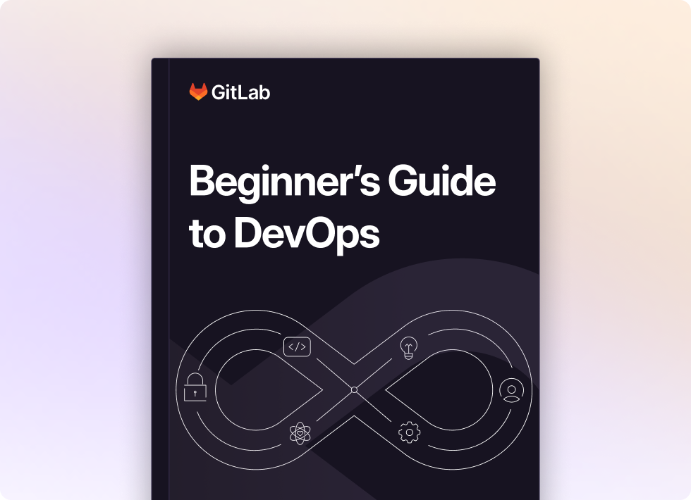 Beginner's Guide to DevOps