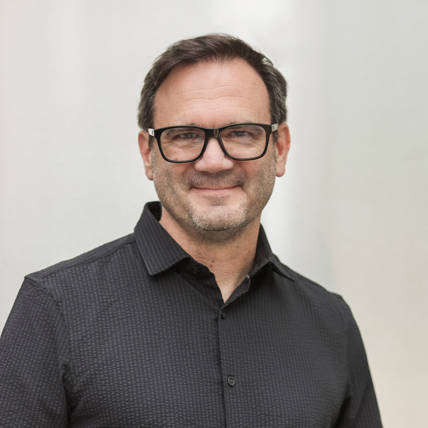 Photo of Bill Staples