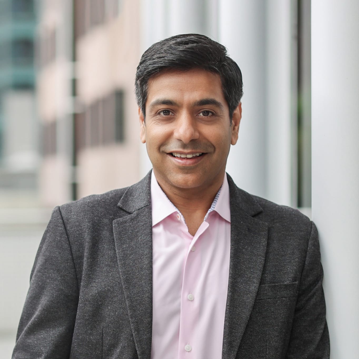 Photo of Manav Khurana