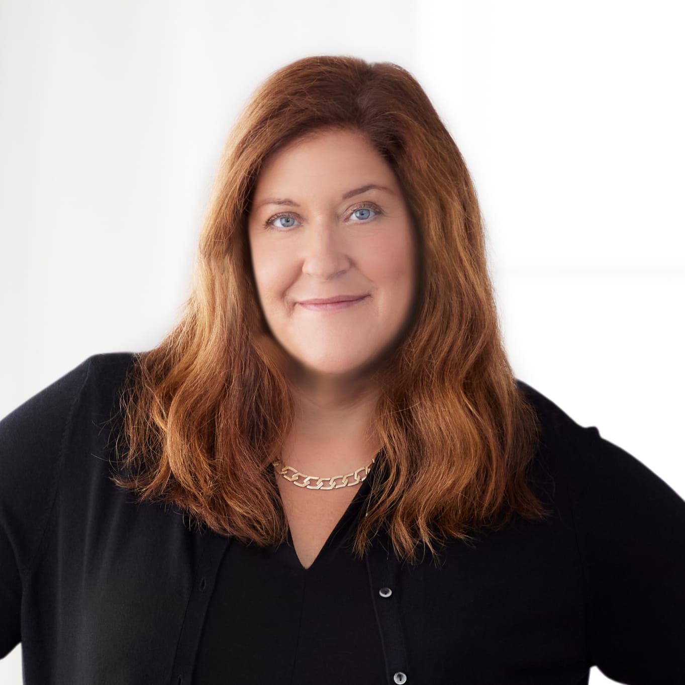 Photo of Robin Schulman