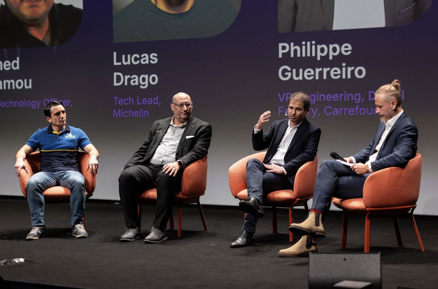 GitLab Epic Conference Paris