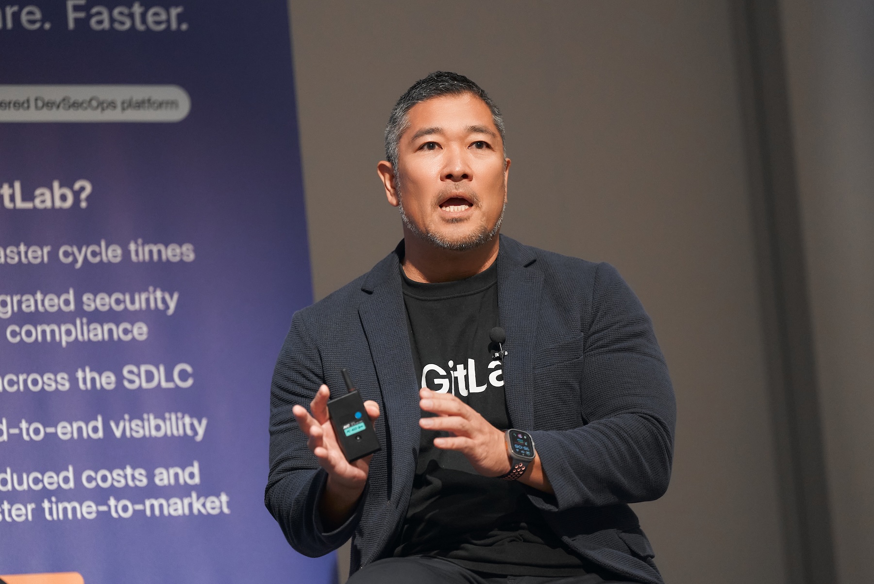 開発基盤と親和性の高いAIを採用