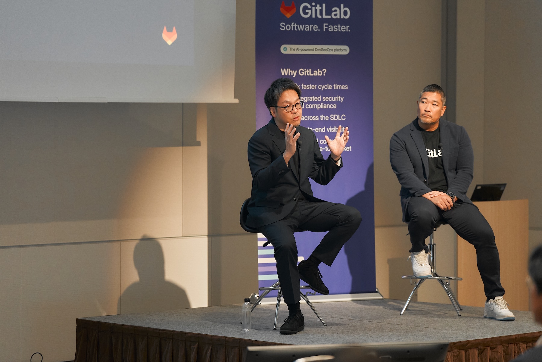 インフラ専属チームを基盤にしたグローバルな開発組織へ