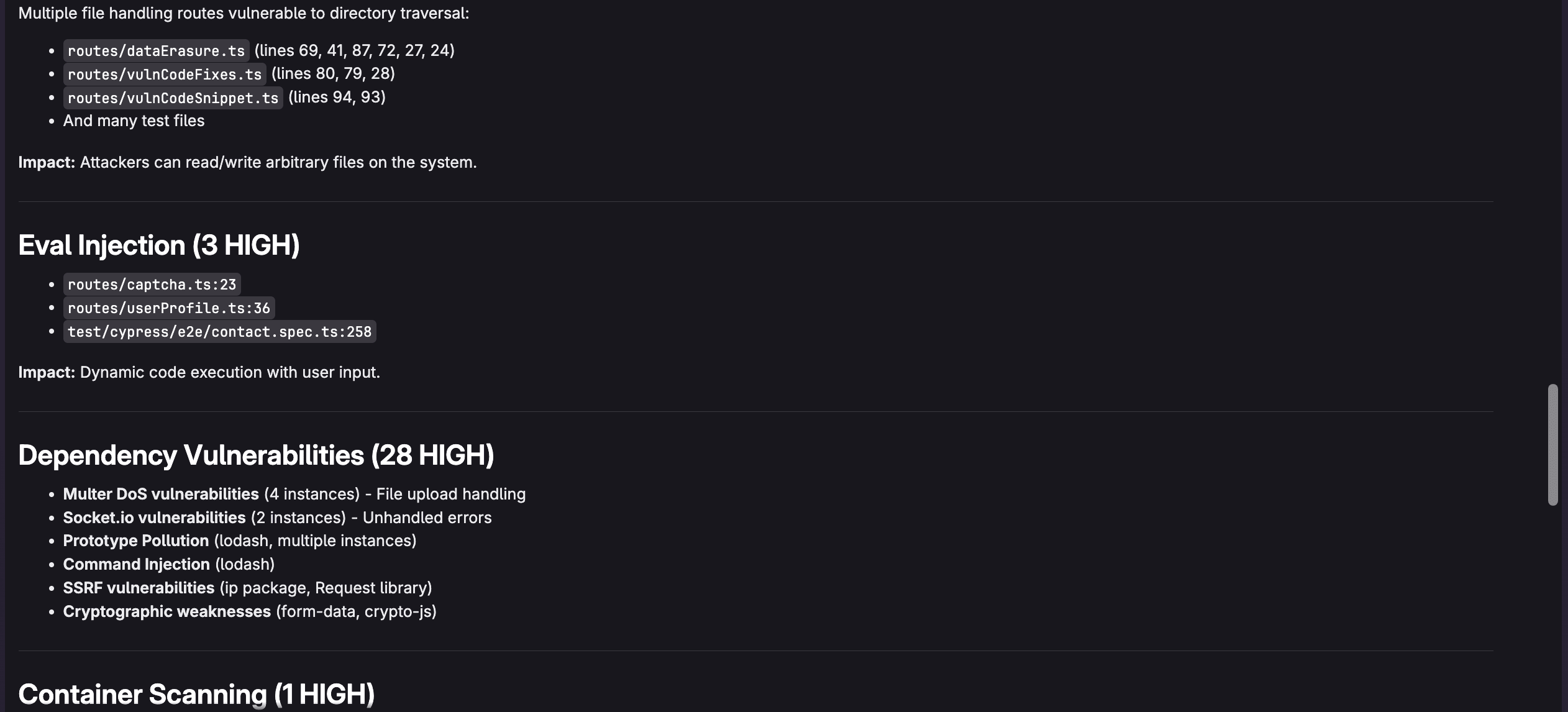 Security Analyst Agent 4