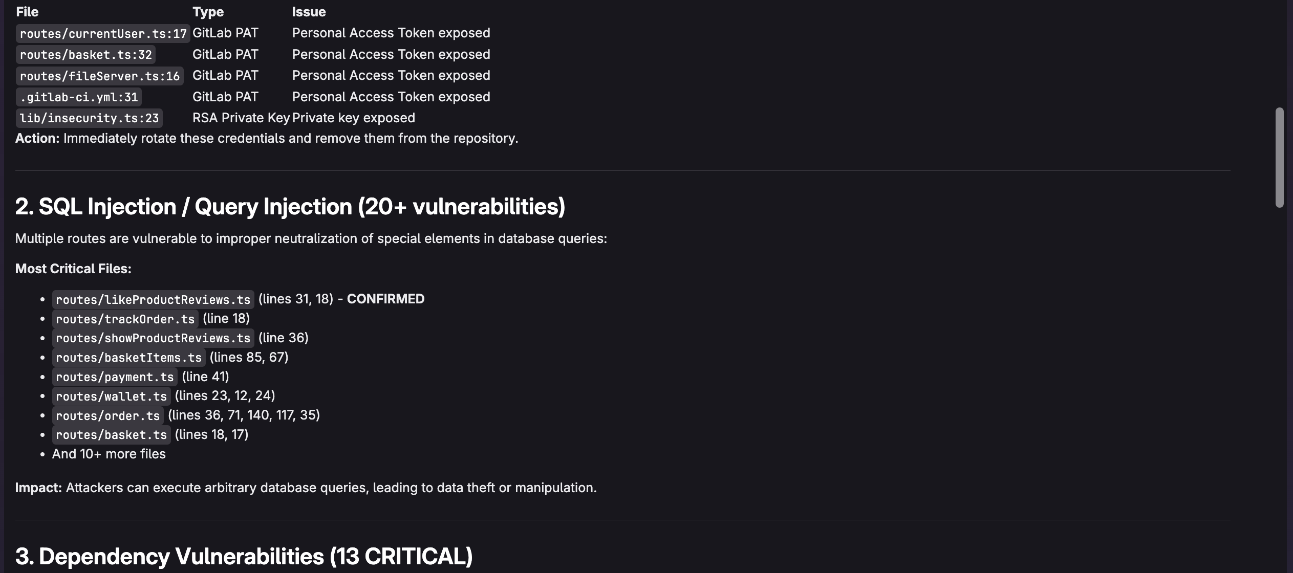 Security Analyst Agent 2