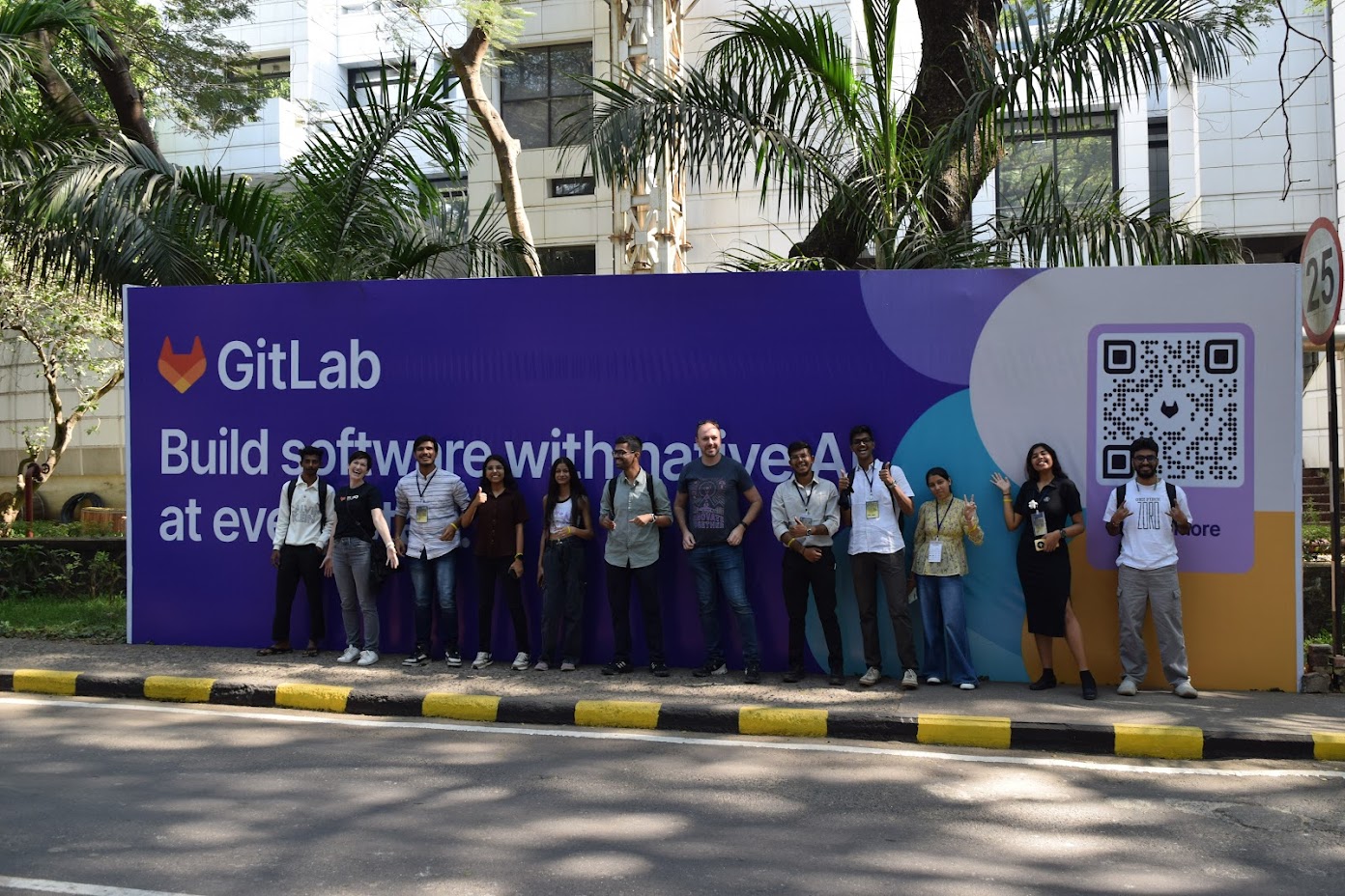 hackathon class together