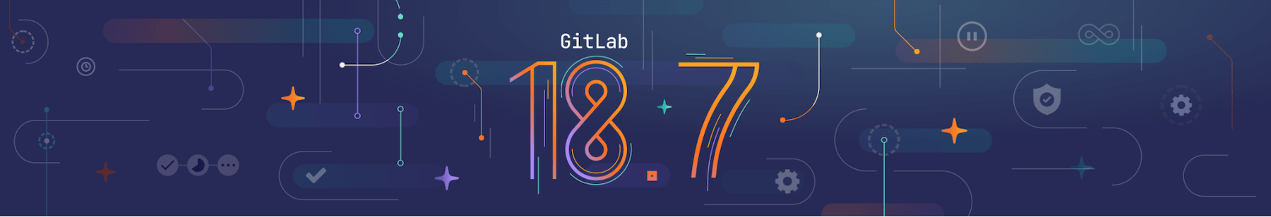 GitLab 18.7が登場