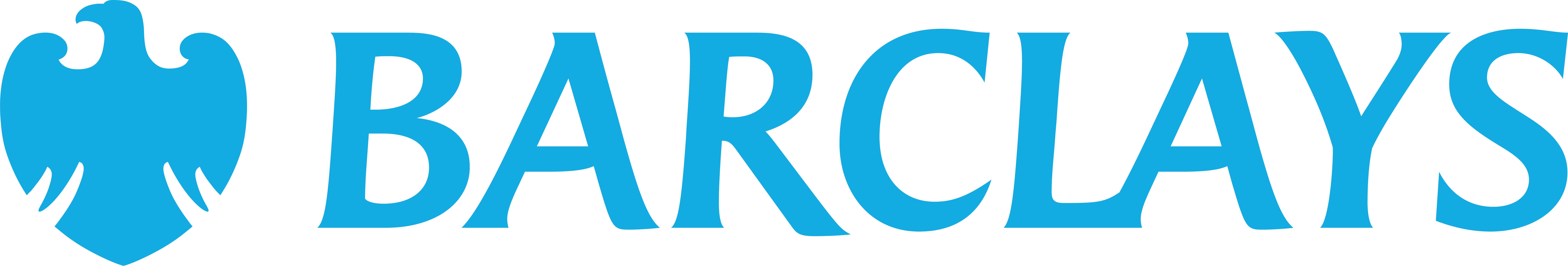 barclays logo
