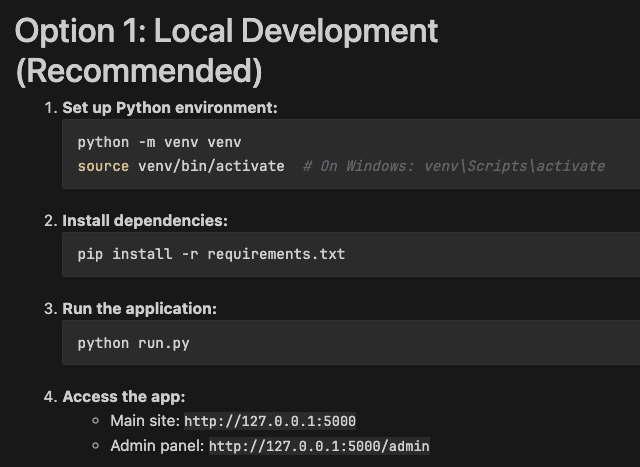 Duo Agentic Chat, proposing the wrong binary commands