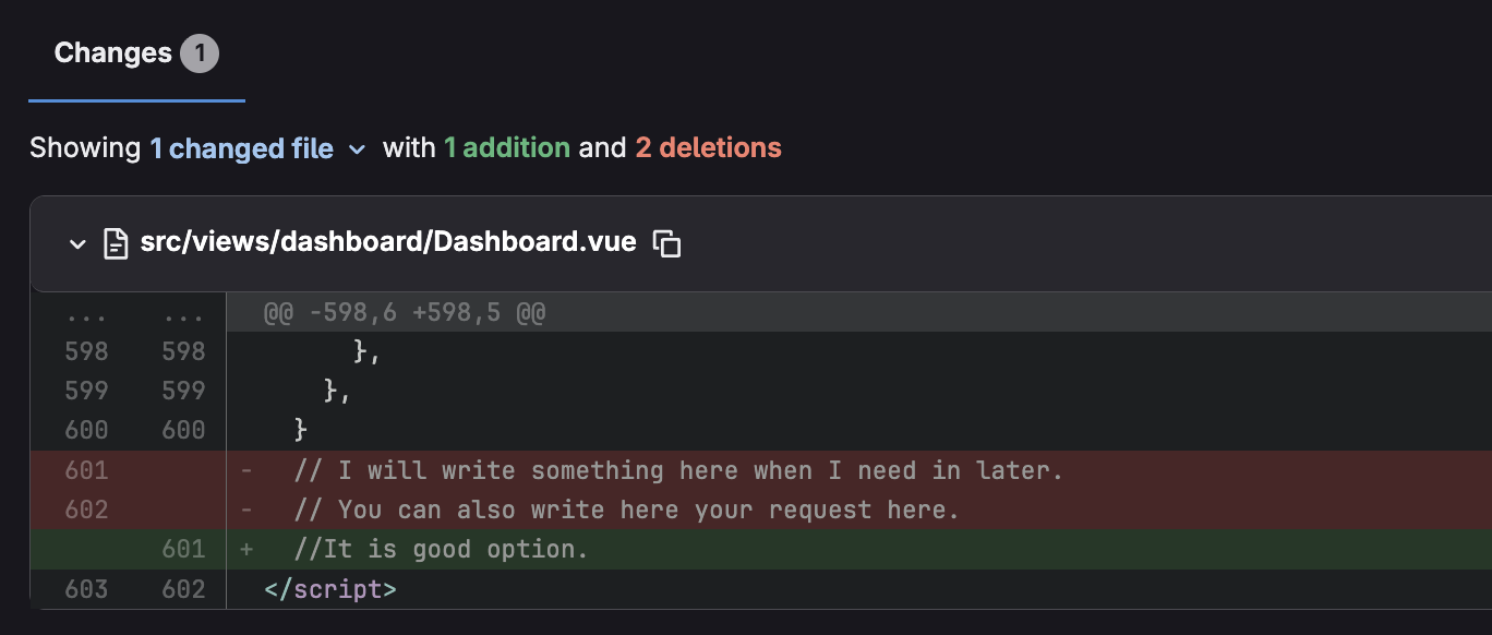 Commit showing a cell member communicating with an unknown party to pass on messages from inside North Korea.