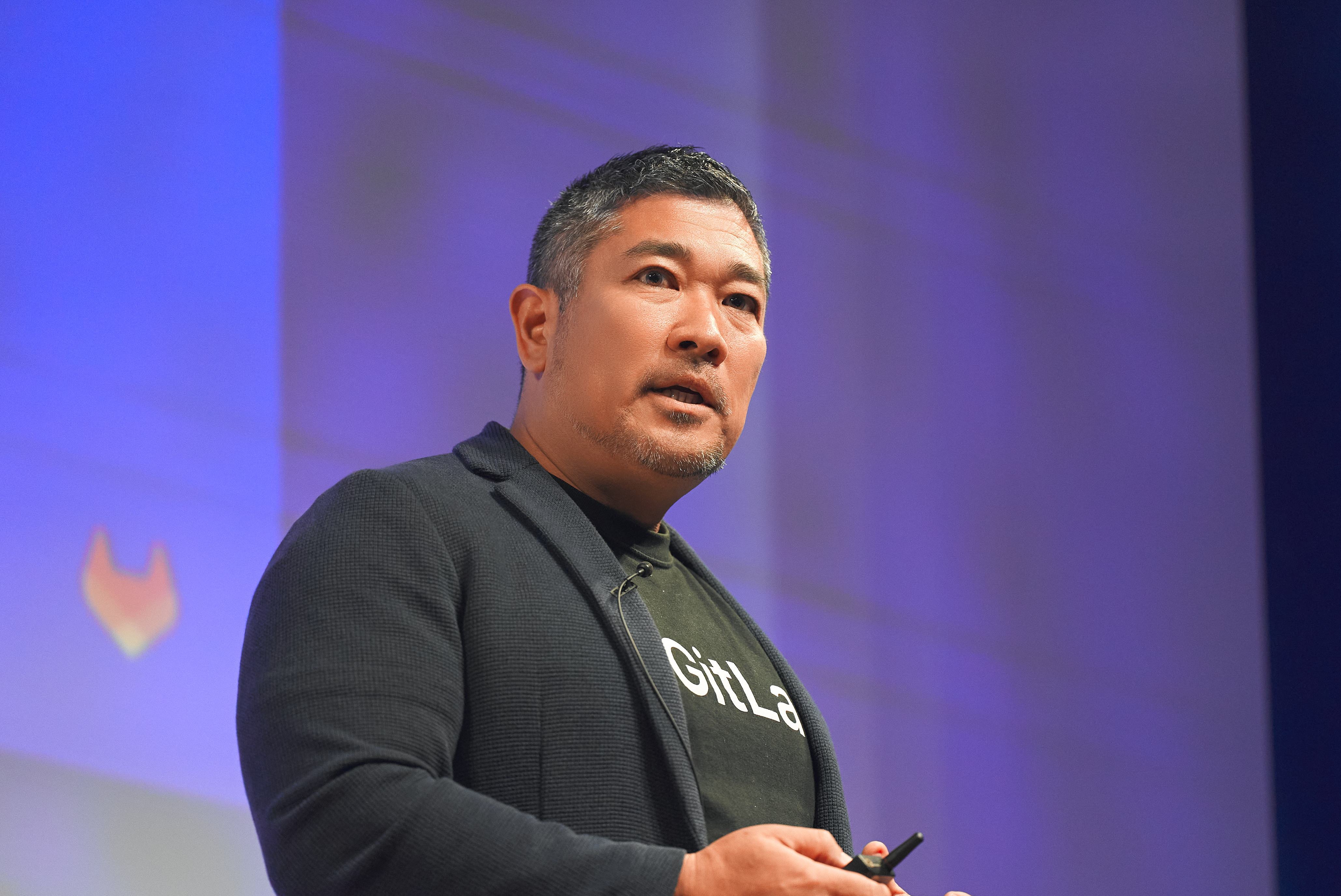 GitLab合同会社 Japan Country Manager 小澤 正治 「DevSecOps認知度30%」の数年後に、AI Native時代がやってきた