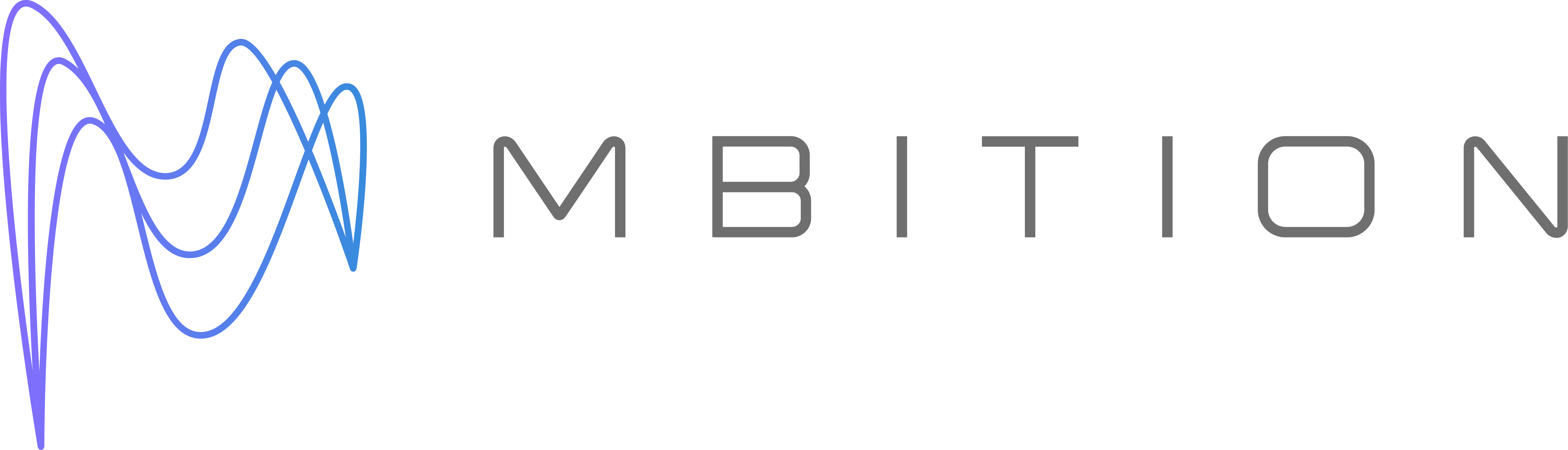 MBition GmbH Logo