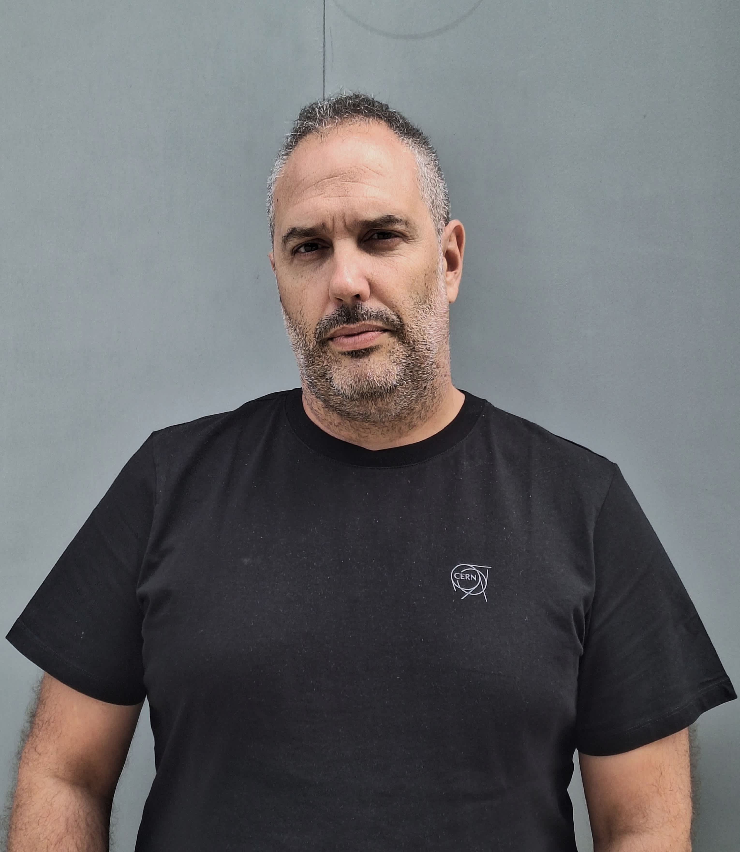 Ismael Posada Trobo Photo