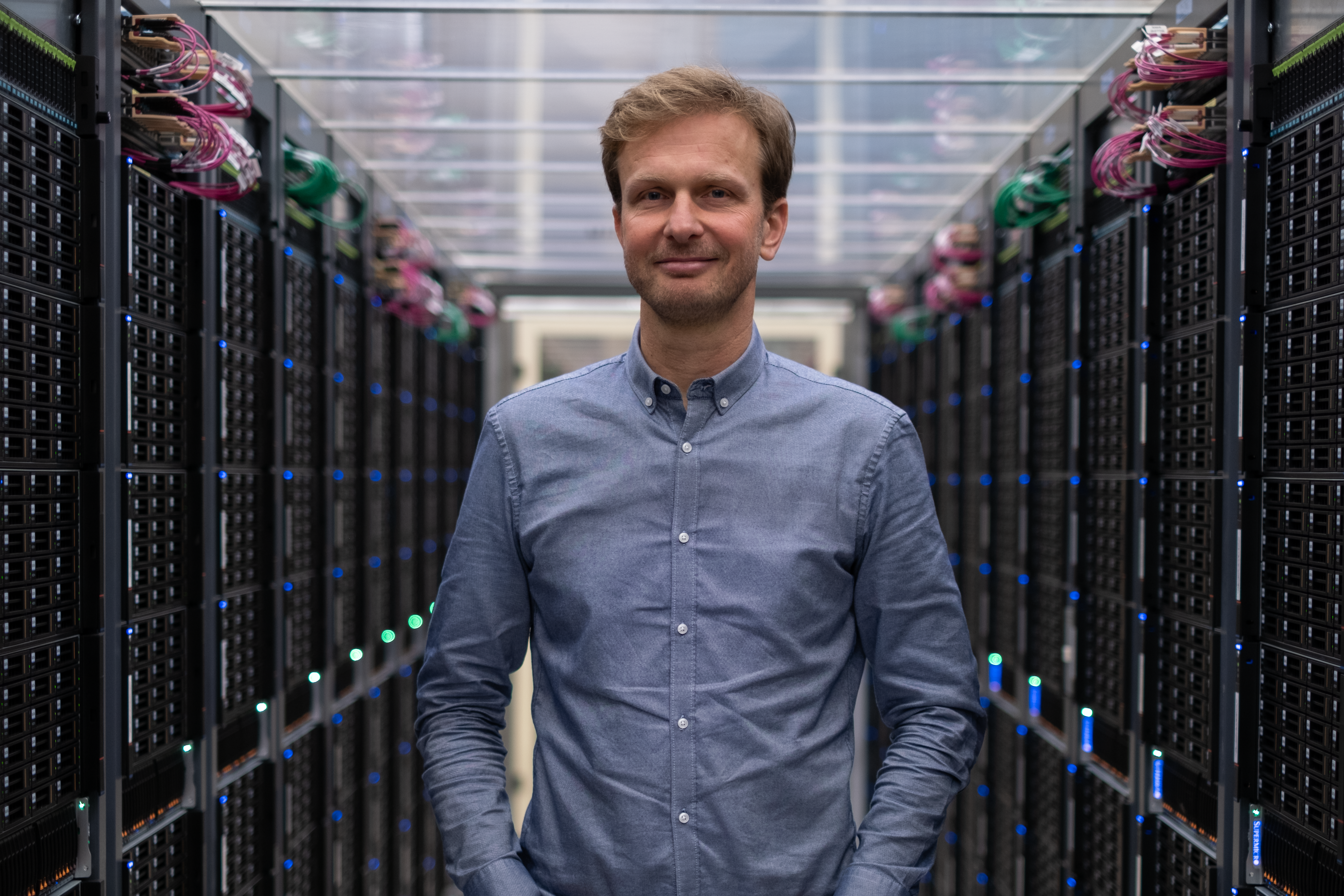 Sebastian Łopieński Photo