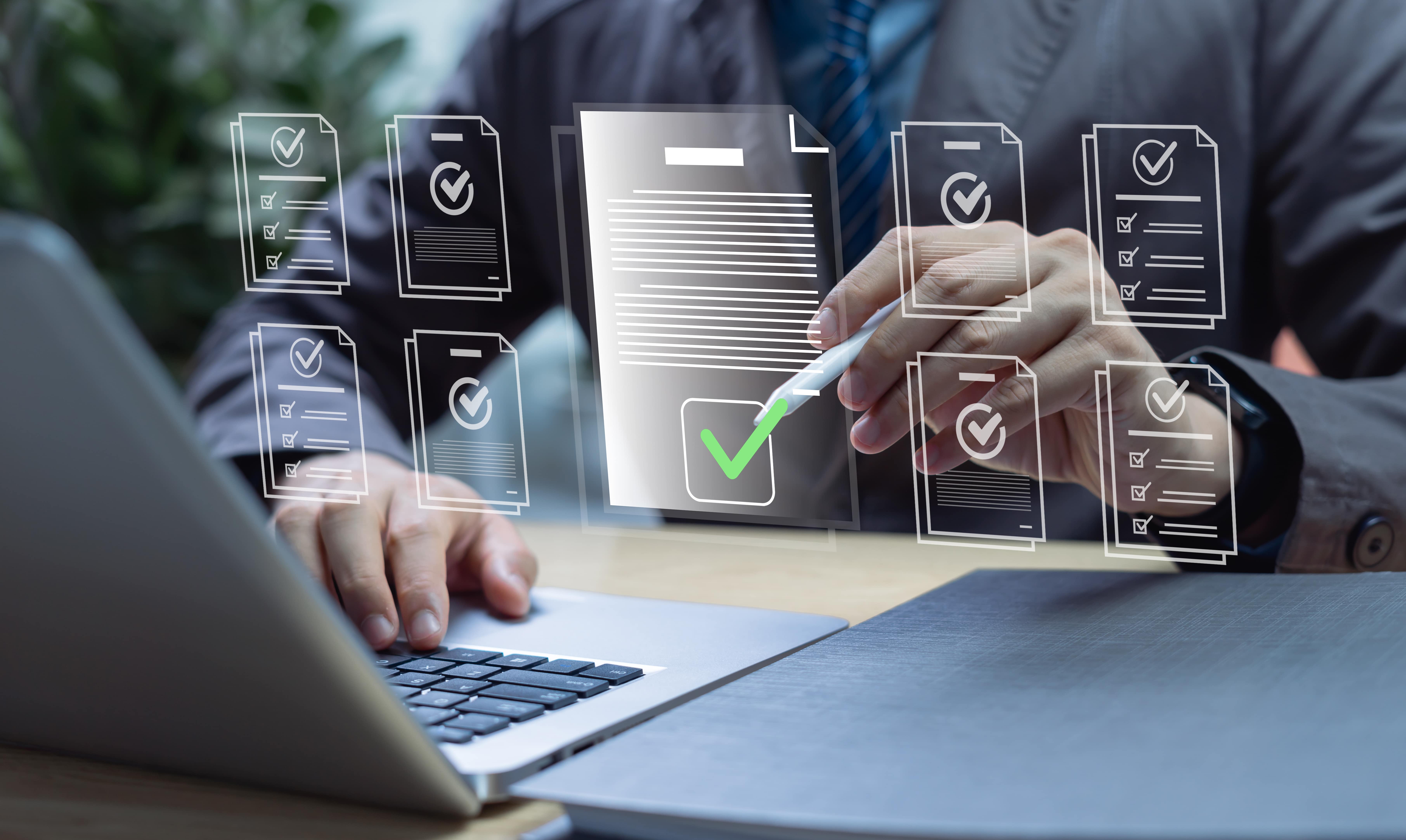 SBOMの主要なフォーマット