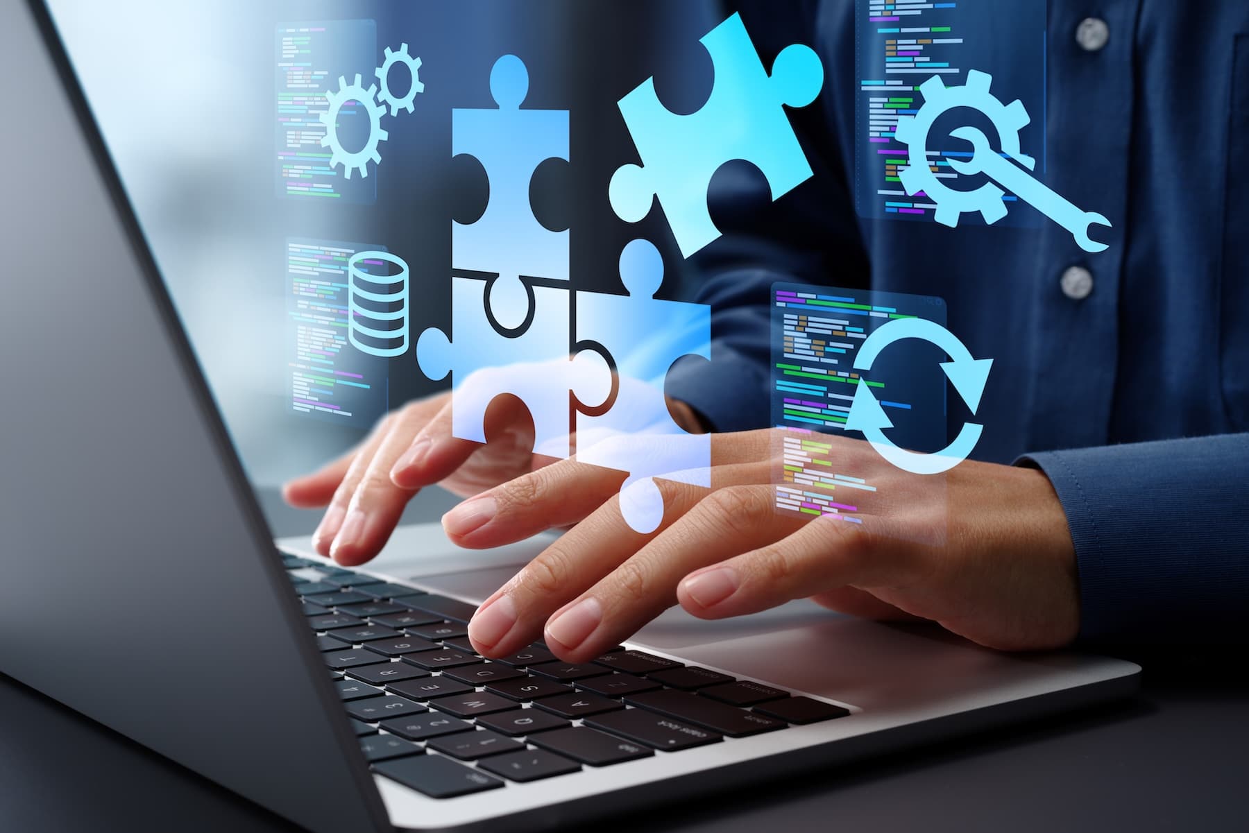 CI/CDとマイクロサービス・コンテナ環境の関係とは