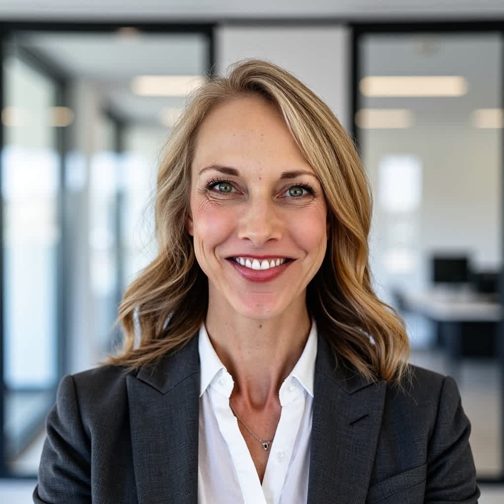 Photo of Sherrod Patching