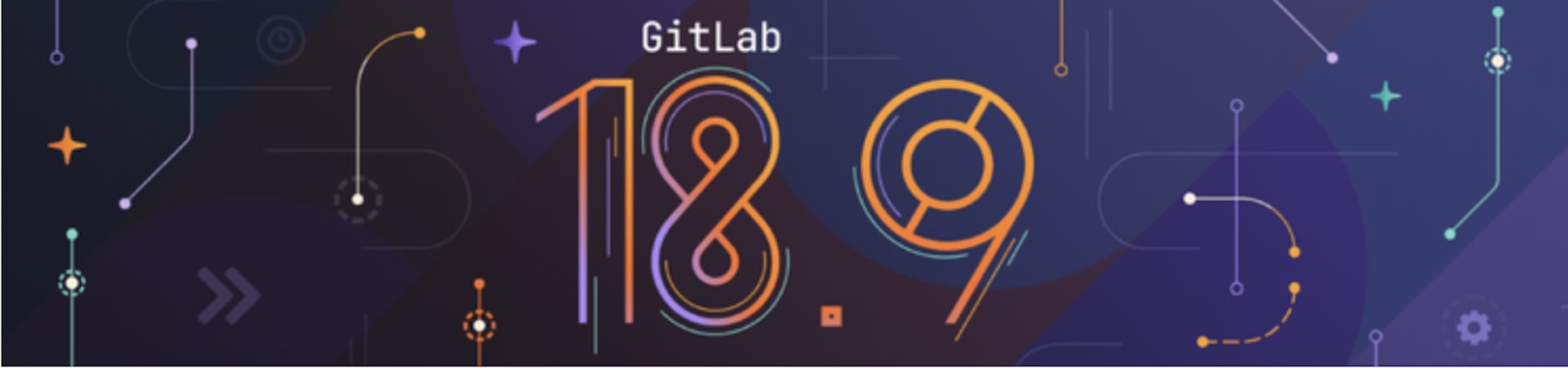 GitLab 18.9：エージェント型AIがプラットフォームのさらに深部へ