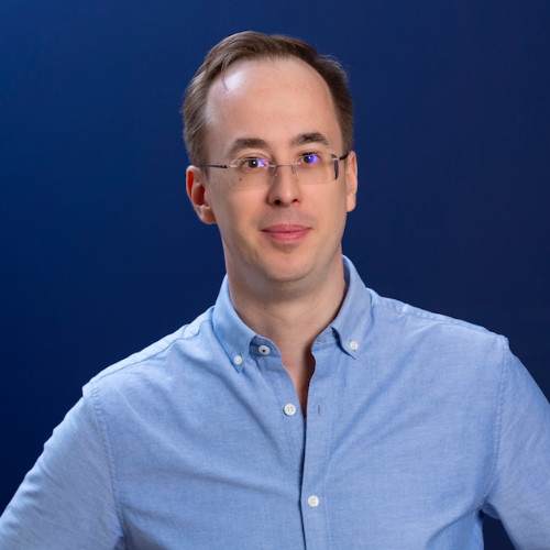 Simon Obstbaum Photo