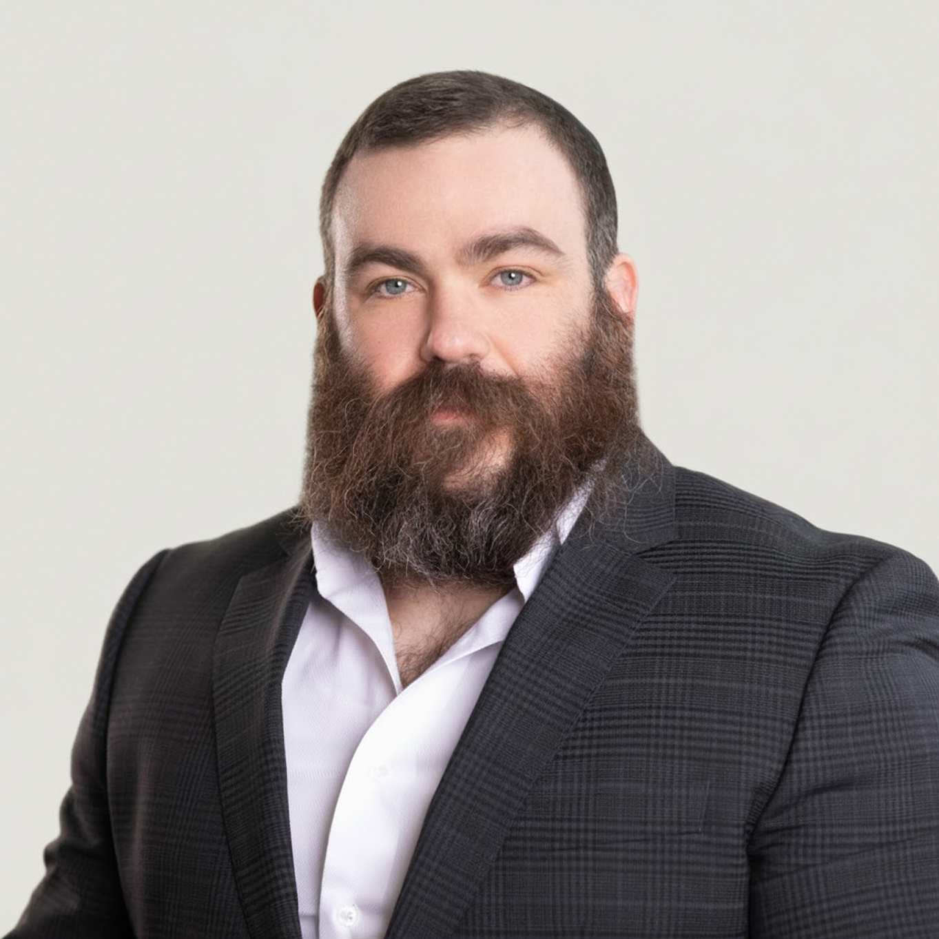 Photo of Chaim Mazal