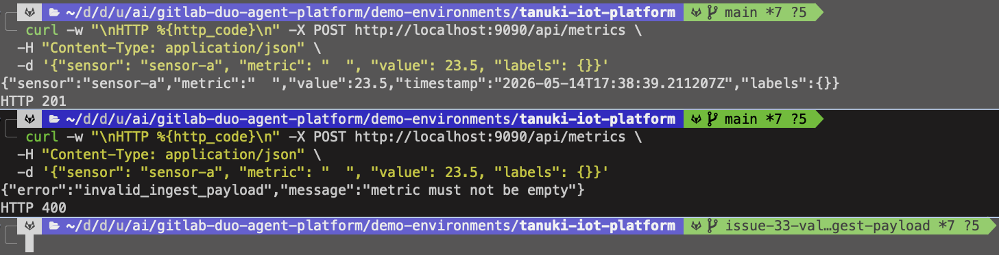 AGENTS.md with Rust toolchain setup and build commands for agents.