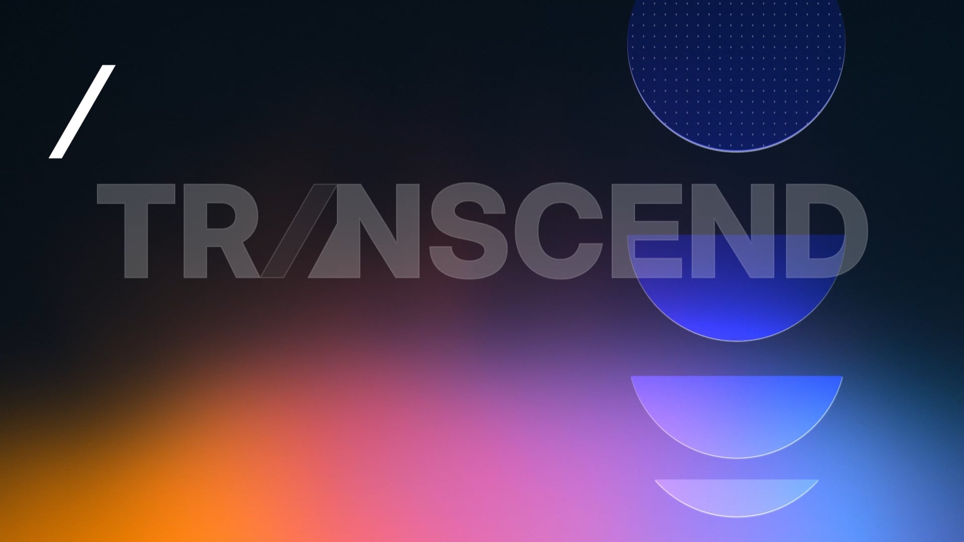 Watch GitLab Transcend Recording