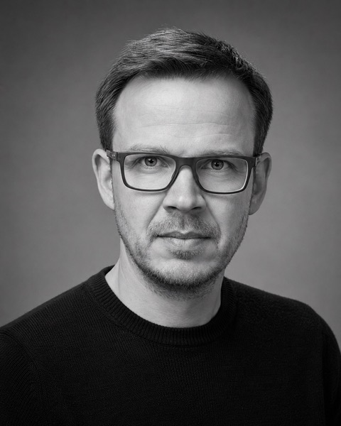 Bastian Stahmer Photo