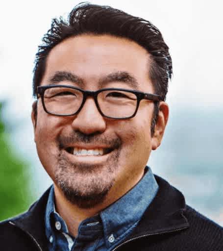 Gene Kim Photo
