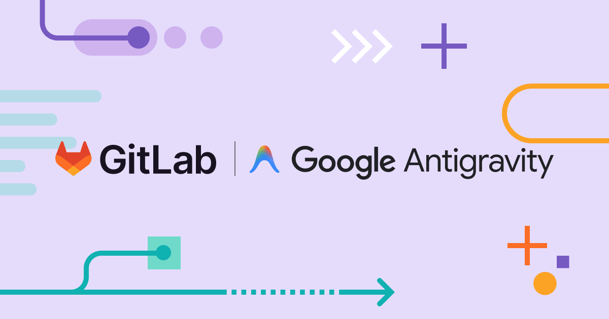 Google Antigravity agents get full context with GitLab Orbit