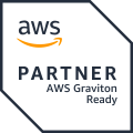 AWS Partner Logo