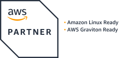 AWS Partner Logo